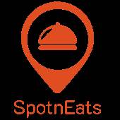 SpotnEats App